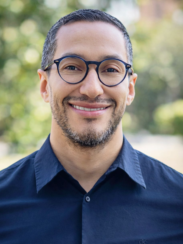 Juan David Ramírez-González