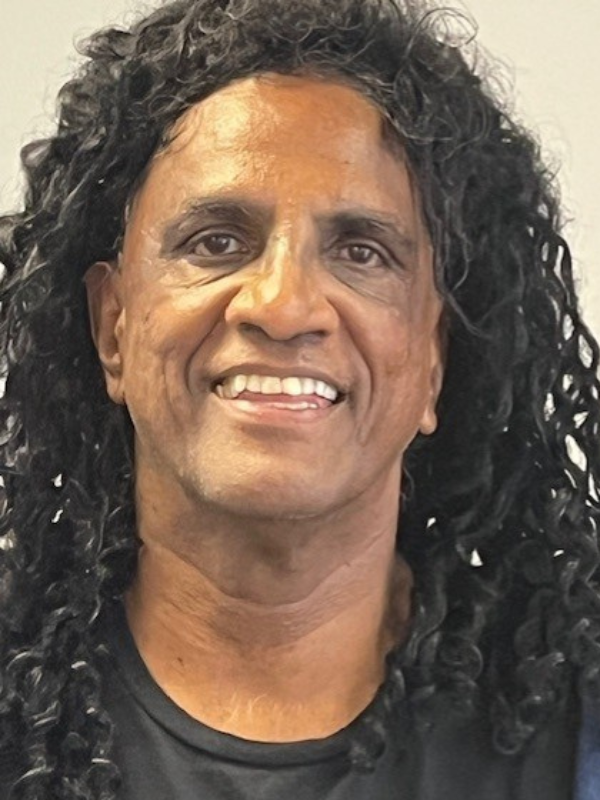 Benjamin Jacob