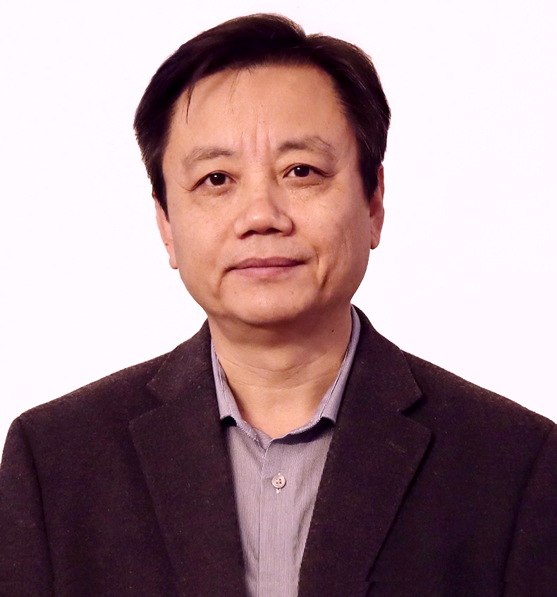 Chuanmin Hu