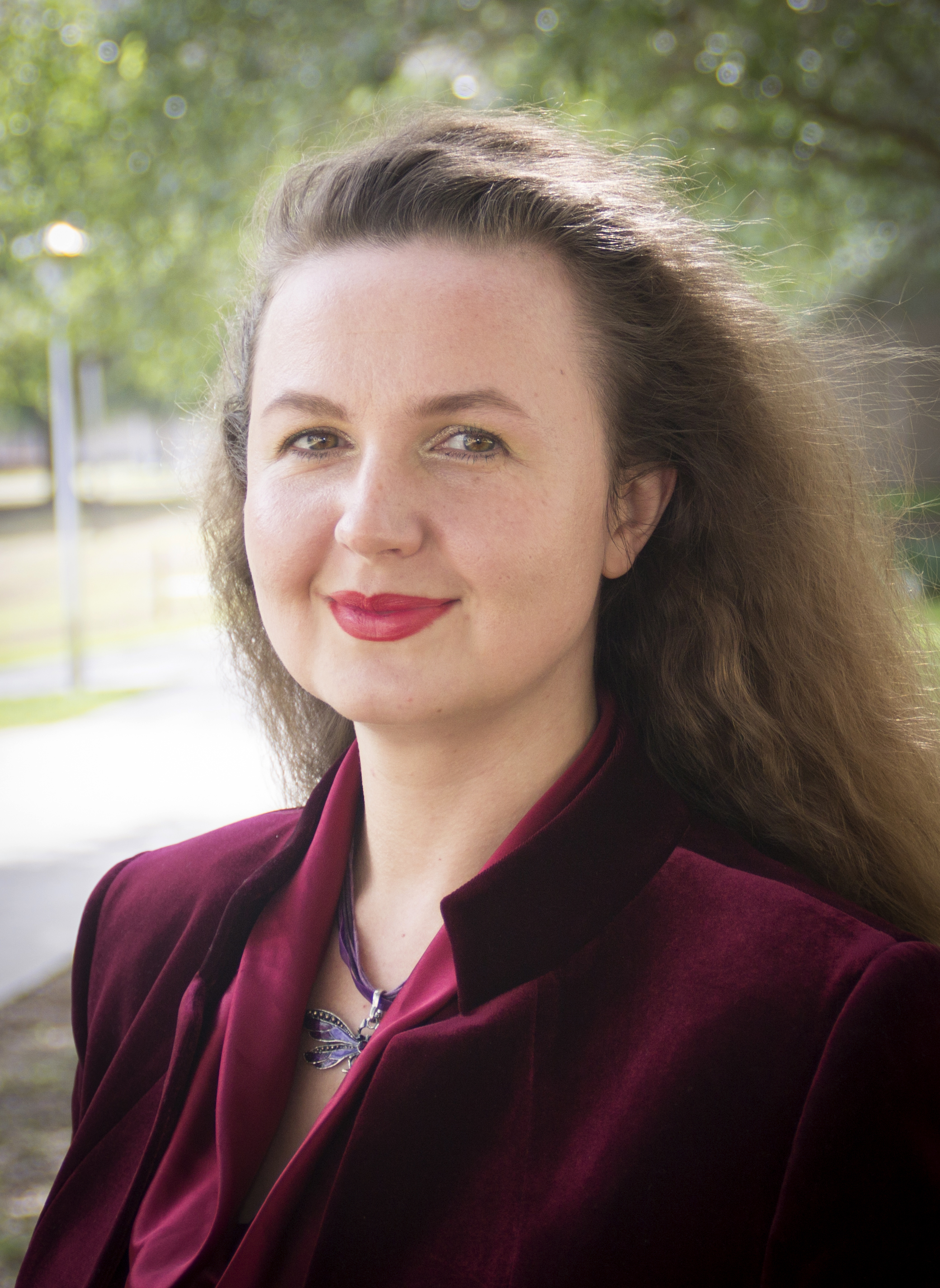 Anna Pyayt
