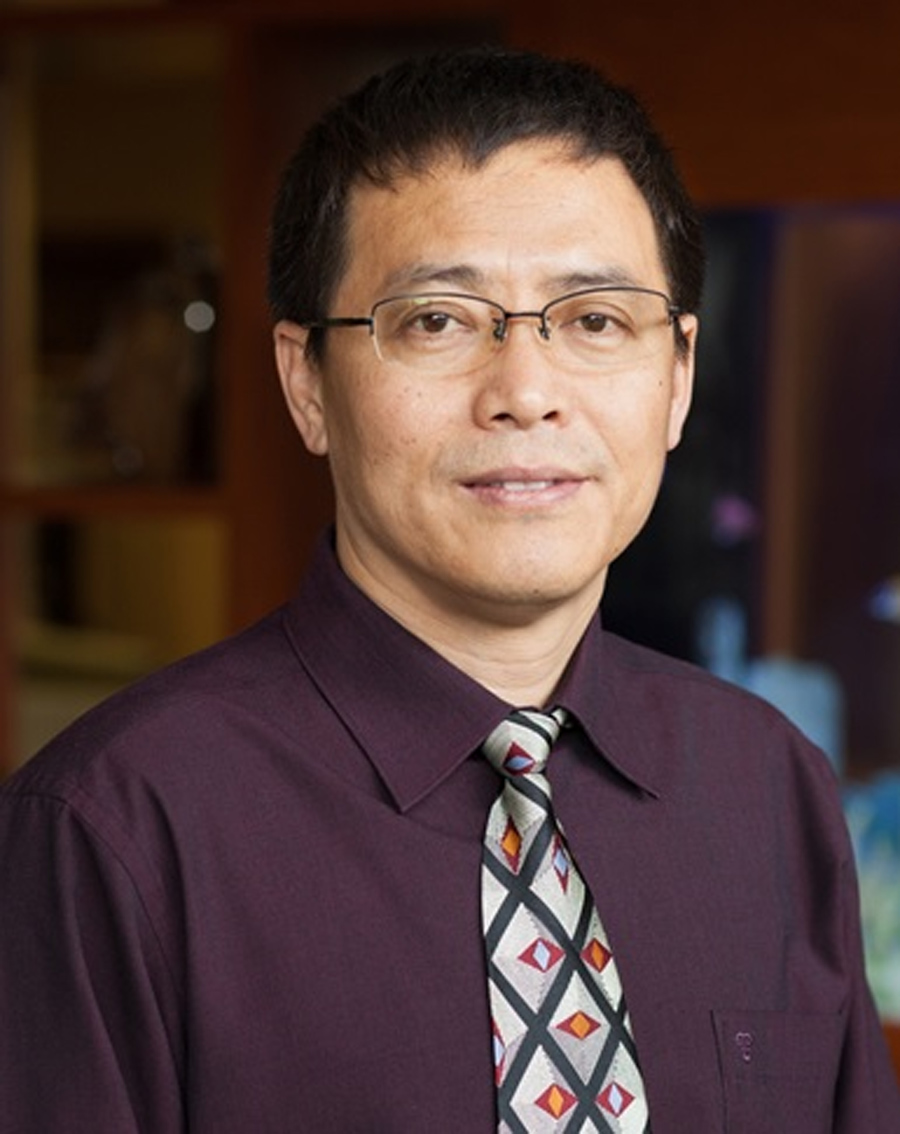 Chuanhai Cao