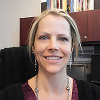 Amy Alman
