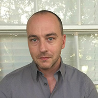 David Arbesú