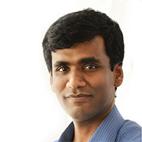 Narasaiah Kolliputi