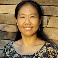 Qiong Zhang