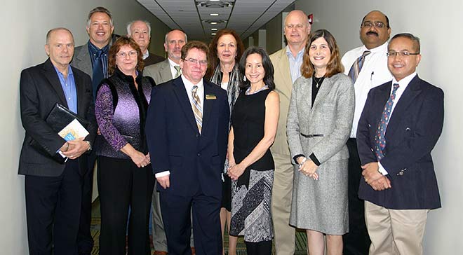 AAAS and the University of South Florida announce 2012 Fellows