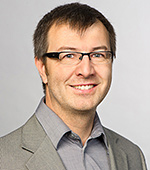 Matthias Batzill, Ph.D.