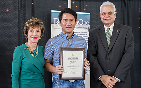 David E. Kang