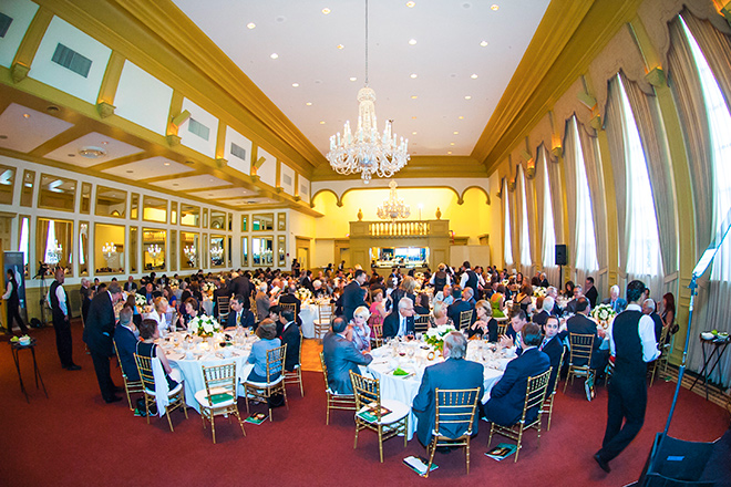 (Florida Inventors Hall of Fame photo: inaugural induction ceremony and gala