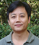 Chuanmin Hu, Ph.D.