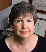 Susan C. McMillan, Ph.D.