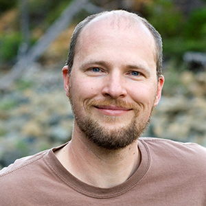 Matthew Pasek, Ph.D.