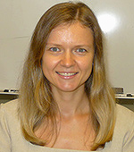 Inna Ponomareva, Ph.D.