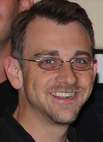 Jason Rohr