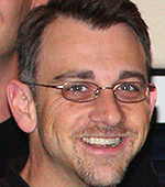 Jason Rohr, Ph.D.