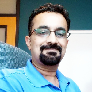 Hariharan Srikanth, Ph.D.