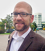 Stanley Stevens Jr., Ph.D.