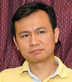 Yicheng Tu, Ph.D.