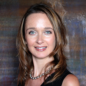 Camilla Vasquez, Ph.D.