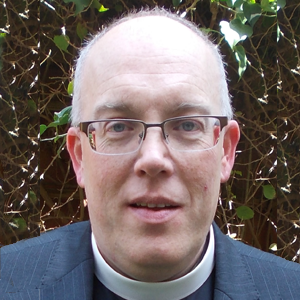 Thomas Williams, Ph.D.