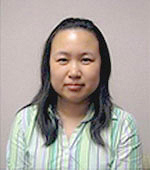 Xiaohong (Mary) Zhang, Ph.D.
